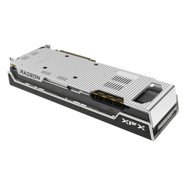 XFX Speedster MERC 310 Black Edition Radeon RX 7900 XTX 24GB Graphics Card