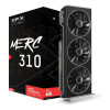 XFX Speedster MERC 310 Black Edition Radeon RX 7900 XTX 24GB Graphics Card