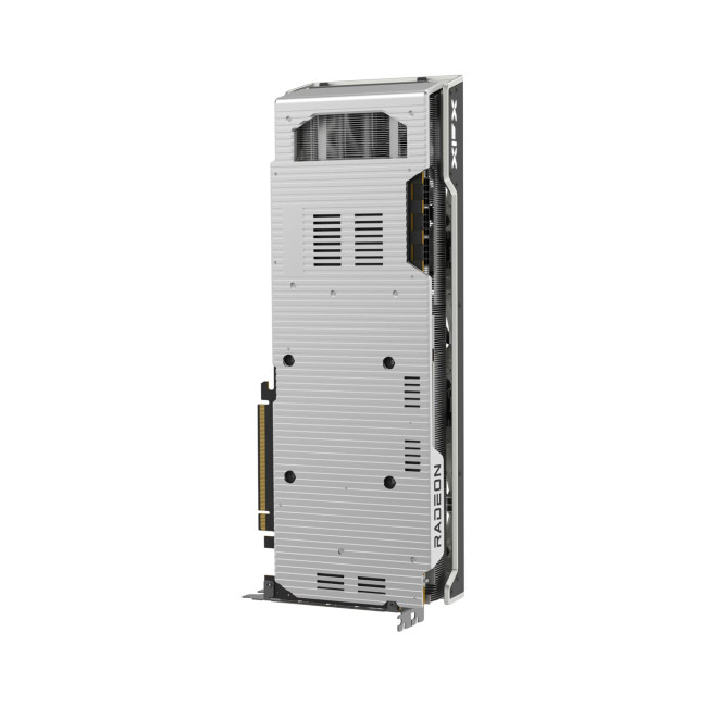 Refurbished XFX Speedster MERC 310 Black Edition Radeon RX 7900 XTX 24GB Graphics Card