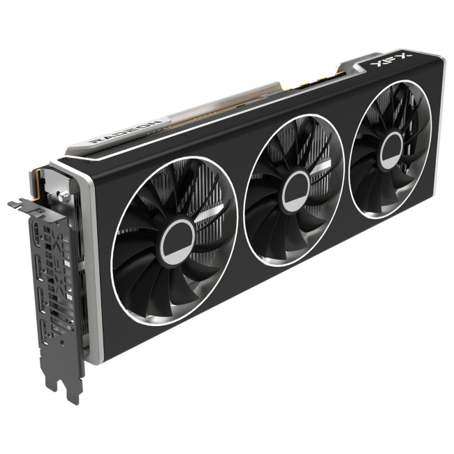 Refurbished XFX Speedster MERC 310 Black Edition Radeon RX 7900 XTX 24GB Graphics Card