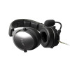 Cherry XTRFY H1 1.35mm Wired Boom Mic Gaming Headset - Black