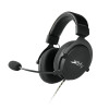 Cherry XTRFY H2 1.35mm Wired Boom Mic Gaming Headset - Black