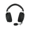 Cherry XTRFY H2 1.35mm Wired Boom Mic Gaming Headset - Black