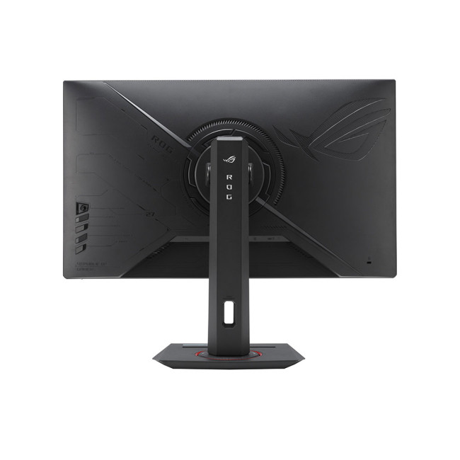 ASUS ROG Strix XG27ACS 27" Quad HD IPS 180 Hz AMD FreeSync Flat Gaming Monitor