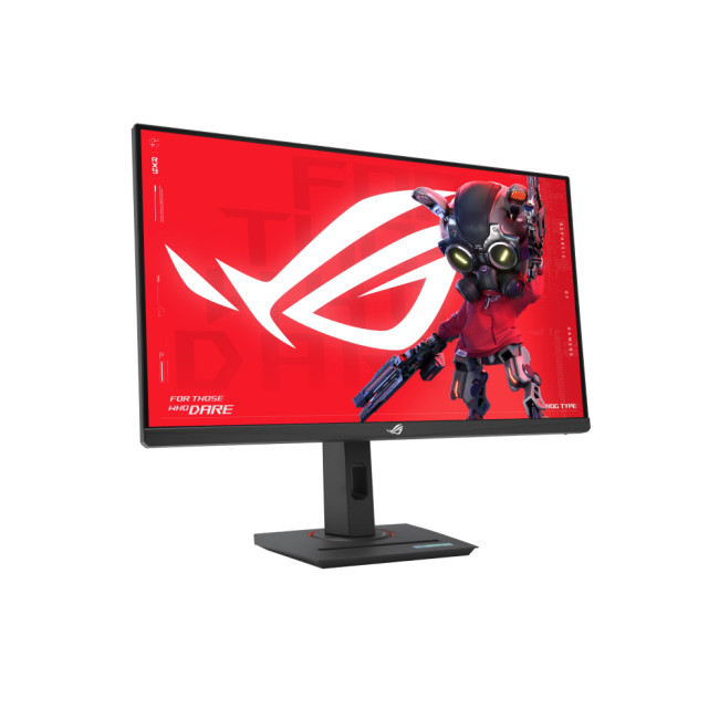 ASUS ROG Strix XG27ACS 27" Quad HD IPS 180 Hz AMD FreeSync Flat Gaming Monitor