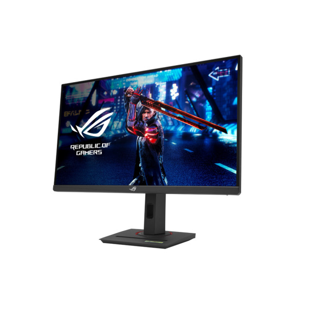 ASUS ROG Strix XG27ACS 27" Quad HD IPS 180 Hz AMD FreeSync Flat Gaming Monitor