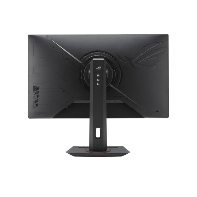 ASUS ROG Strix XG27ACS 27" Quad HD IPS 180 Hz AMD FreeSync Flat Gaming Monitor