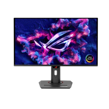 ASUS ROG Strix XG27UCDMG 27" OLED 4K 240Hz 0.03ms G-Sync Gaming Monitor - Black