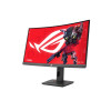 Refurbished ASUS XG27WCS 27" Quad HD AMD FreeSync 180Hz HDMI DisplayPort Curved Gaming Monitor