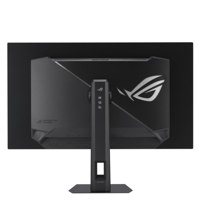 ASUS ROG Strix XG32UCDS 31.5" OLED 4K Ultra HD Height Adjustable Gaming Monitor