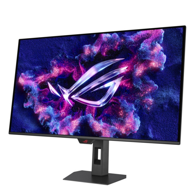 ASUS ROG Strix XG32UCDS 31.5" OLED 4K Ultra HD Height Adjustable Gaming Monitor