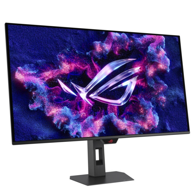 ASUS ROG Strix XG32UCDS 31.5" OLED 4K Ultra HD Height Adjustable Gaming Monitor