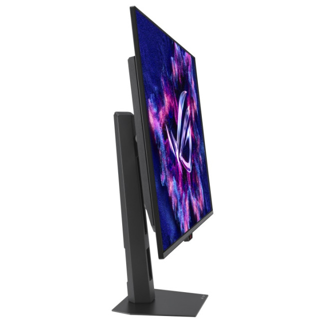 ASUS ROG Strix XG32UCDS 31.5" OLED 4K Ultra HD Height Adjustable Gaming Monitor