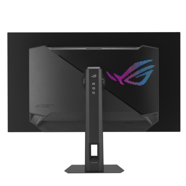 ASUS ROG Strix XG32UCWG 31.5" OLED 4K Ultra HD 165Hz 0.03ms USB-C Gaming Monitor