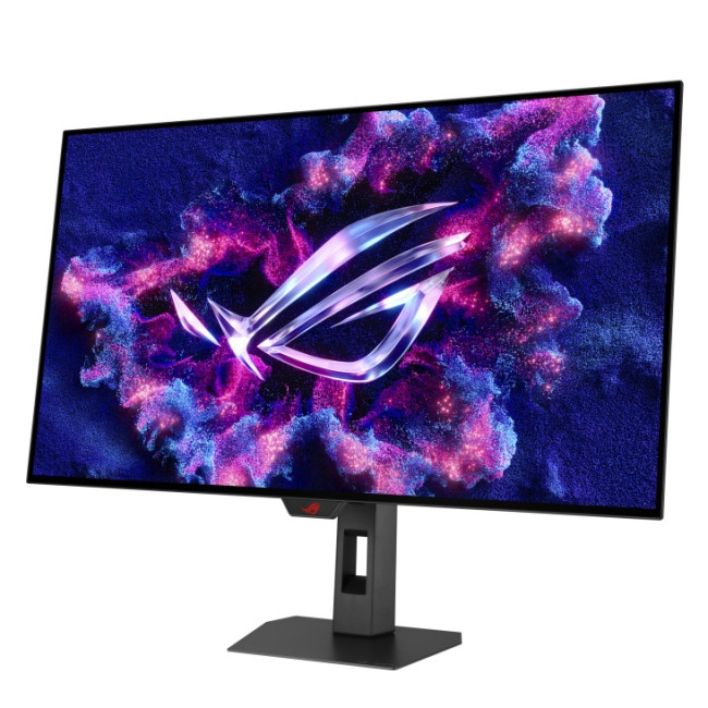ASUS ROG Strix XG32UCWG 31.5" OLED 4K Ultra HD 165Hz 0.03ms USB-C Gaming Monitor
