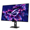 ASUS ROG Strix 32" OLED 4K UHD 480Hz USB-C Neo Proximity Sensor Height Adjustable Glossy Gaming Monitor