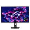 ASUS ROG Strix 32" OLED 4K UHD 480Hz USB-C Neo Proximity Sensor Height Adjustable Glossy Gaming Monitor