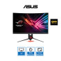ASUS ROG Strix XG32VQ 32-inch QHD Curved Gaming Monitor, Eye Care FreeSync,144Hz