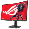 ASUS ROG Strix XG32WCS 31.5" Curved LED Quad HD Height Adjustable Gaming Monitor