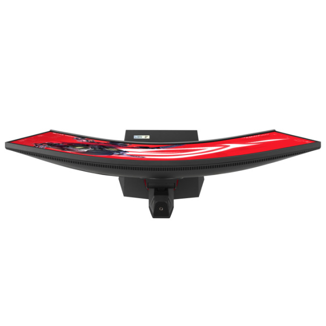 ASUS ROG Strix XG32WCS 31.5" Curved LED Quad HD Height Adjustable Gaming Monitor