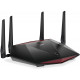 NETGEAR Nighthawk Pro Gaming AX5400 6-Stream XR1000 WiFi 6 Router up to 5.4Gbps