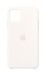 Apple MWVX2ZM/A mobile phone case 15.5 cm (6.1") Cover White