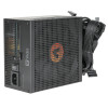 Vida Heracles 650W ATX 80 Plus Bronze Fully Wired PSU Power Supply - Black