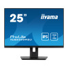 iiyama ProLite XUB2595WSU 25" IPS WUXGA 16:10 Height Adjustable Monitor with Speakers