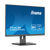 iiyama ProLite XUB2595WSU 25" IPS WUXGA 16:10 Height Adjustable Monitor with Speakers