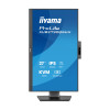 iiyama ProLite XUB2790QSUH 27" IPS Quad HD USB-C with Windows Hello Webcam & Microphone