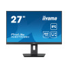 iiyama ProLite XUB2792QSU 27" IPS Quad HD 100Hz Height Adjustable Monitor with Speakers
