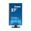 iiyama ProLite XUB2792QSU 27" IPS Quad HD 100Hz Height Adjustable Monitor with Speakers