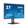iiyama ProLite XUB2792QSU 27" IPS Quad HD 100Hz Height Adjustable Monitor with Speakers
