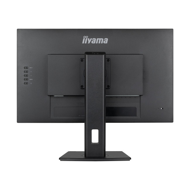 iiyama ProLite XUB2792QSU 27" IPS Quad HD 100Hz Height Adjustable Monitor with Speakers