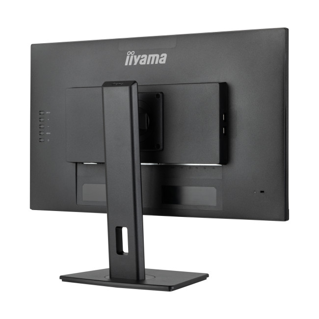 iiyama ProLite XUB2792QSU 27" IPS Quad HD 100Hz Height Adjustable Monitor with Speakers