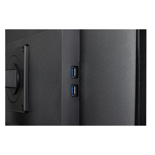 iiyama ProLite XUB2792QSU 27" IPS Quad HD 100Hz Height Adjustable Monitor with Speakers