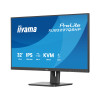 iiyama ProLite XUB3297QSNP 32" IPS Quad HD USB-C Docking Monitor with 5 Year warranty