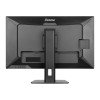 iiyama ProLite XUB3297QSNP 32" IPS Quad HD USB-C Docking Monitor with 5 Year warranty