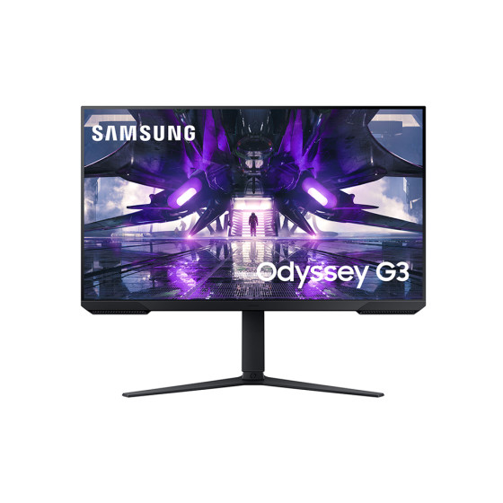 Samsung Odyssey G3 LS27AG320NUXXU