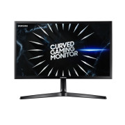 Samsung C24RG50FQR 24" FHD Gaming Curved LED Monitor Ratio 16:9 Resp Time 4ms 