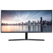 Samsung CH890 34" UWQHD LED Curved Gaming Monitor Ratio 21:9 Response time 4ms