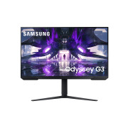 Samsung Odyssey LS32AG320N 32" FHD Gaming LED Monitor Ratio 16:9 Resp Time 1 ms
