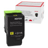 Xerox Yellow Standard Capacity 2000 pages Toner cartridge for Xerox C310/C315