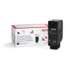 Xerox Black Standard Capacity 8,000 Pages Toner Cartridge for Xerox C620/C625