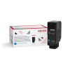 Xerox Cyan Standard Capacity 6000 Pages Toner Cartridge for Xerox C620/625