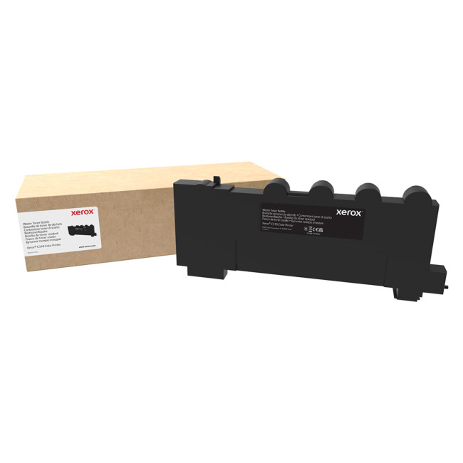 Xerox Waste Toner cartridge for Xerox C310/C315/C320/C325/C410/C415