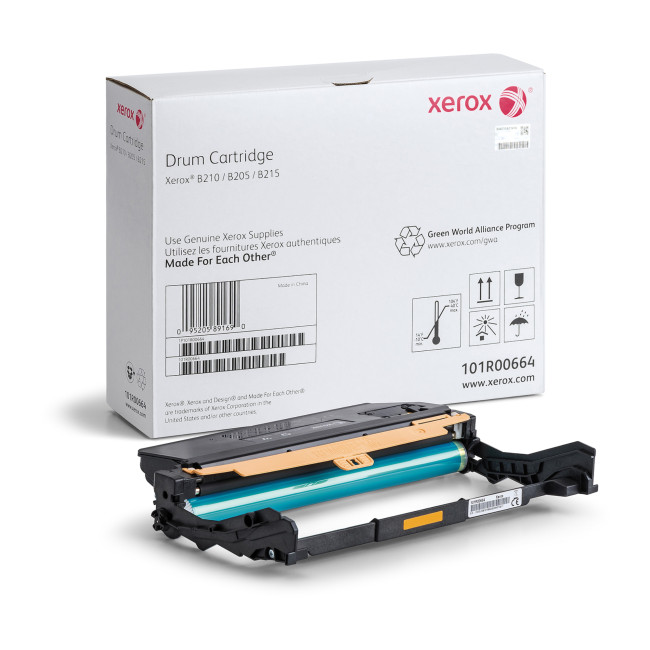 Xerox Black Drum cartridge for Xerox B210/B205/B215