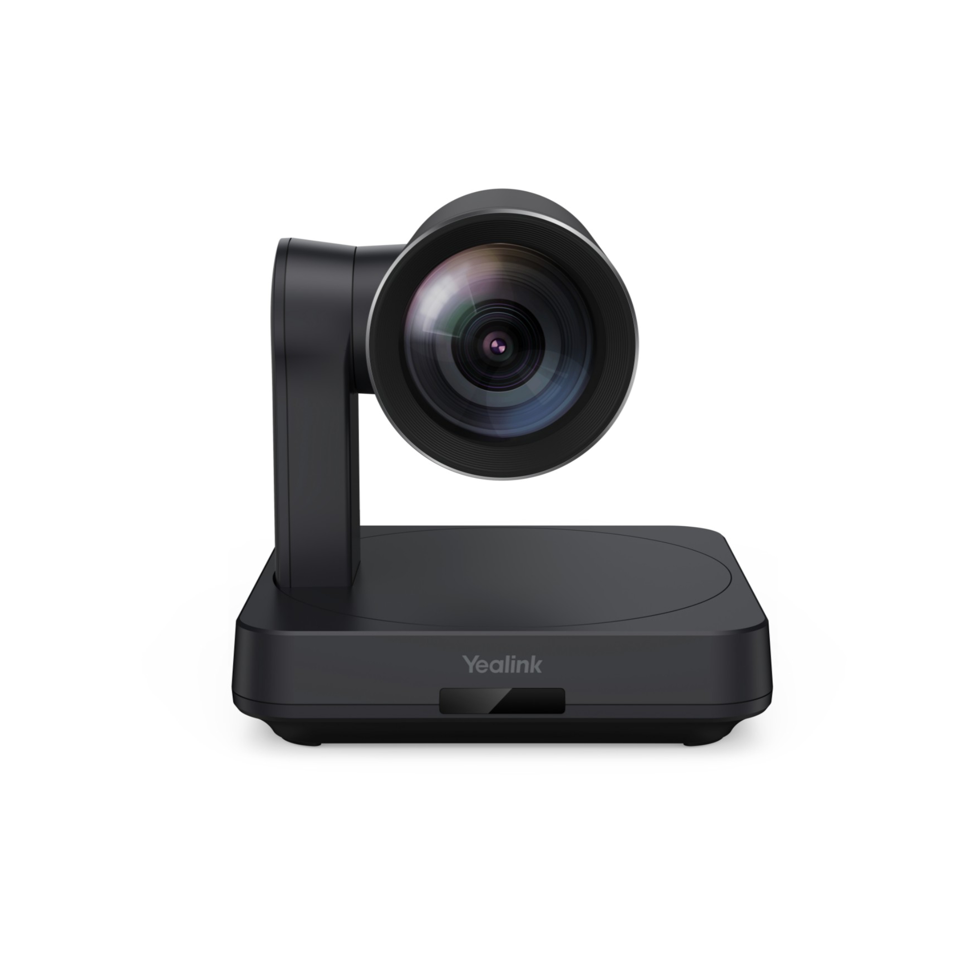 Yealink Black 12X Zoom 4K Ptz Usb Camera