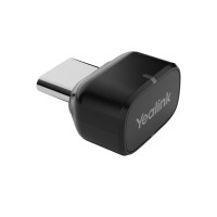 Yealink BT51-C Headset Accessory Dongle - Black