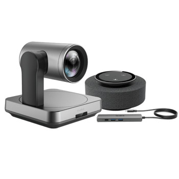 Yealink BYOD Video Conferencing System for Medium Rooms